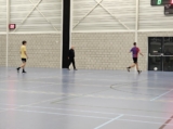 Onderling Futsal Toernooi S.K.N.W.Konference League (Fotoboek 1) (30/313)